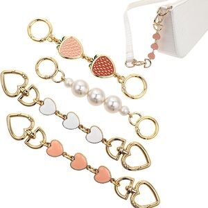 Bag chain Extenders choose 1